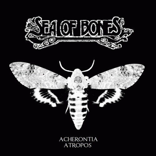 Sea Of Bones : Acherontia Atropos